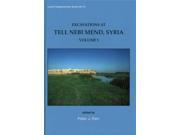 Excavations at Tell Nebi Mend Syria