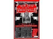 Our Days in Vaudeville