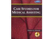 Case Studies for Medical Assisting 1 CSM PAP