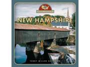 New Hampshire From Sea To Shining Sea