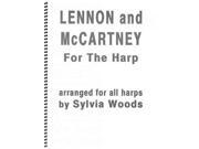 Lennon And Mccartney For The Harp Spi
