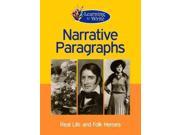 Narrative Paragraphs Learning to Write