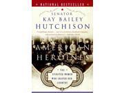 American Heroines Reprint