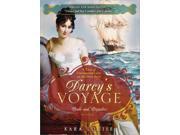 Darcy's Voyage: A Tale Of Uncharted Love On The Open Seas