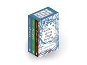 Wolves Of Mercy Falls Trilogy Wolves Of Mercy Falls Box