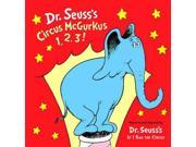 Circus McGurkus 1 2 3! Dr. Seuss Nursery Collection