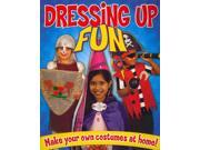 Dressing Up Fun