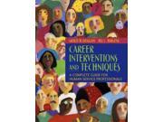 Career Interventions and Techniques 1
