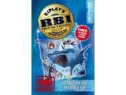 Secrets of the Deep RBI Ripley s Bureau of Investigation