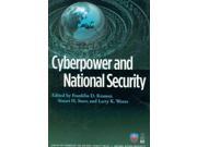 Cyberpower and National Security 1