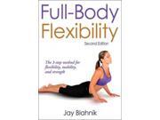 Full-body Flexibility