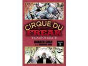 Cirque Du Freak 5 Cirque Du Freak The Manga