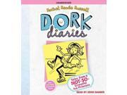 Tales from a Not so graceful Ice Princess Dork Diaries Unabridged