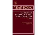 The Year Book of Neurology and Neurosurgery 2010 YEAR BOOK OF NEUROLOGY AND NEUROSURGERY 1