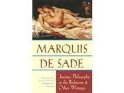Justine, Philosophy In The Bedroom And Other Writings