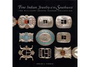 Fine Indian Jewelry of the Southwest Reprint