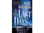 The Last Days Reprint