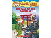 The Way of the Samurai Geronimo Stilton