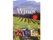 The Essential Guide To South African Wines Rev Upd