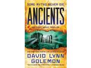 Ancients Event Group Thriller Reissue