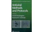 Antiviral Methods And Protocols Methods In Molecular Medicine Reprint