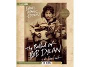 The Ballad of Bob Dylan Unabridged