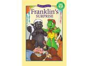 Franklin s Surprise Kids Can Read!
