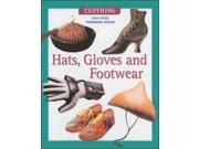 Hats Gloves and Footwear Costume