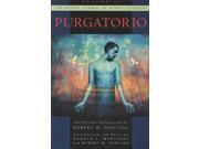 The Divine Comedy Of Dante Alighieri: Purgatorio