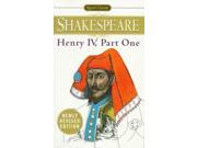 Henry IV Signet Classic Shakespeare