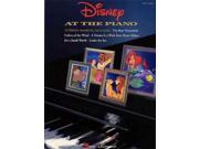 Disney At The Piano