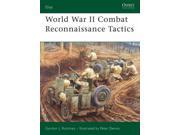 World War Ii Combat Reconnaissance Tactics (elite)