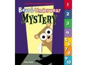 Bear s Underwear Mystery A Count and Find It Adventure