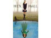 Hex Hall Hex Hall