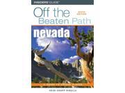 Off the Beaten Path Nevada OFF THE BEATEN PATH NEVADA