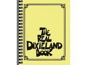 The Real Dixieland Book C Instruments