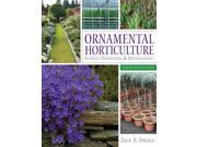 Ornamental Horticulture Science Operations Management