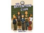 The Detention Club
