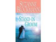 Stand-in Groom