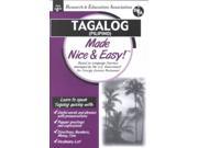 Tagalog Pilipino Made Nice Easy! Language Learning