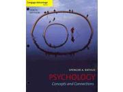 Psychology: Concepts And Connections (cengage Advantage Books)