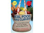 Real Food Has Curves