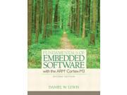 Fundamentals of Embedded Software With the ARM Cortex M3 2