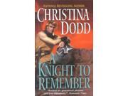 A Knight To Remember