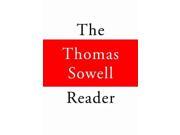 The Thomas Sowell Reader Unabridged