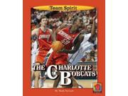 The Charlotte Bobcats Team Spirit