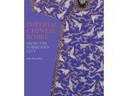 Imperial Chinese Robes
