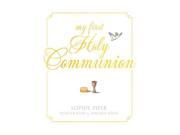 My First Holy Communion