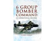 6 Group Bomber Command