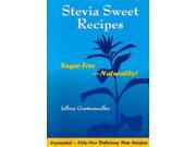 Stevia Sweet Recipes 2 SPI